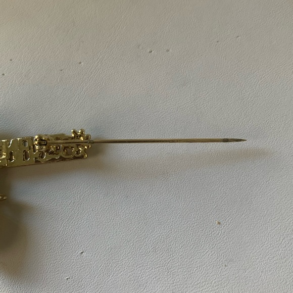 Grandmother Brooch jewelry pin - Picture 7 of 11